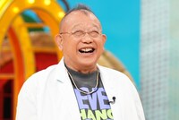 笑福亭鶴瓶 (c)日本テレビ