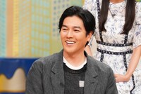 要潤 (c)日本テレビ