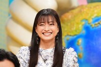 乙葉 (c)日本テレビ