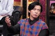 マヂカルラブリー・野田クリスタル (c)日本テレビ