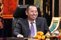 千鳥・大悟 (c)日本テレビ