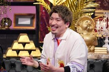 EXITりんたろー。 (c)日本テレビ
