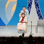 宮川大助・花子、5年ぶりなんばグランド花月本公演に出演「座(ザ)マンザイやな」