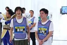 空前メテオ (c)関西テレビ