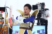 R藤本 (c)関西テレビ