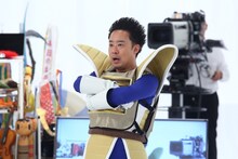 R藤本 (c)関西テレビ