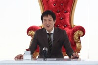 千原ジュニア (c)関西テレビ