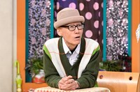 桂小枝 (c)読売テレビ