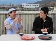 霜降り明星 (c)静岡朝日テレビ