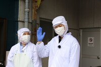 霜降り明星 (c)静岡朝日テレビ