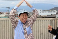 霜降り明星せいや (c)静岡朝日テレビ