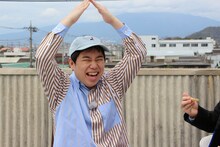 霜降り明星せいや (c)静岡朝日テレビ