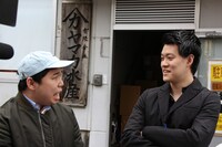 霜降り明星 (c)静岡朝日テレビ