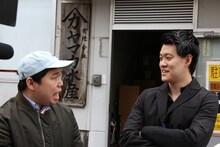 霜降り明星 (c)静岡朝日テレビ