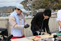 霜降り明星 (c)静岡朝日テレビ