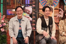 アインシュタイン  (c)読売テレビ