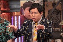 霜降り明星せいや  (c)読売テレビ