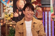 西川貴教  (c)読売テレビ