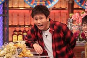 ダウンタウン浜田  (c)読売テレビ