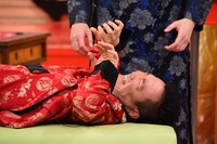 かまいたち山内 (c)関西テレビ