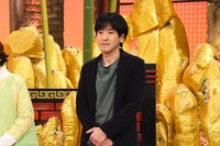 左からヘッドライト町田 (c)関西テレビ