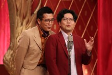 ヤーレンズ (c)フジテレビ