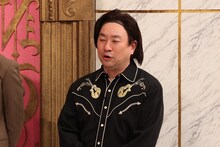 レイザーラモンRG (c)フジテレビ