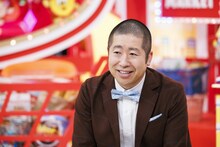 ハライチ澤部 (c)TBS / 撮影：加藤春日