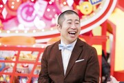 ハライチ澤部 (c)TBS / 撮影：加藤春日