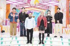 ななまがり、錦鯉、ハナコらがよゐこ濱口とノブコブ吉村をプロデュース