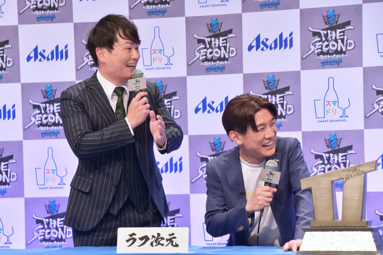 ラフ次元