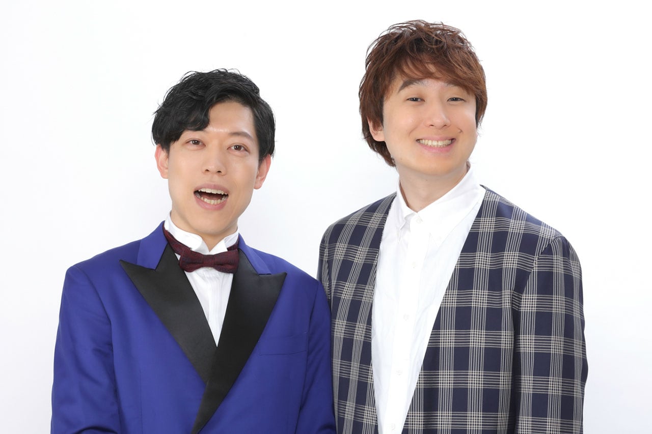 滝音「M-1グランプリ2025」準決勝にワイルドカードで復活