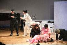 SNSをチェックすると、リスナーは大竹まことの異変よりもほとんど発言のなかった江里子の体調を心配していた。