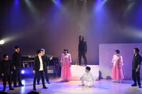 マネジメント契約を解除すると忠告する大竹社長。