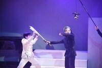 いくら強い大竹まことでも吐きかけられるツバは嫌。