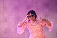 人体改造された美穂。