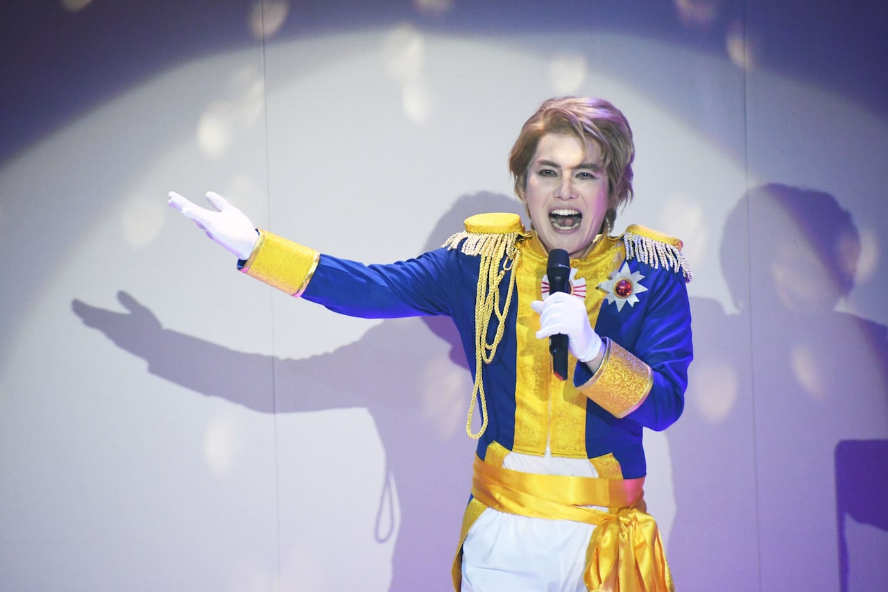 ラブレターズ溜口に第1子誕生、大竹まこと「ゴールデンラジオ」で漏れる