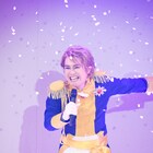 「溜口スーパー SPRINGショー」拍手鳴り止まずダブルカーテンコール、伏線1個の大活劇