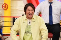狩野英孝 (c)関西テレビ