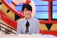 中島めぐみアナウンサー (c)関西テレビ