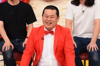 モグライダーともしげ (c)関西テレビ