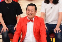 モグライダーともしげ (c)関西テレビ