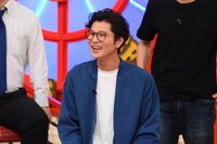 モグライダー芝 (c)関西テレビ