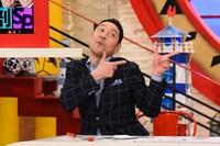 東野幸治 (c)関西テレビ