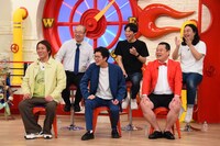 「マルコポロリ！」のワンシーン。(c)関西テレビ