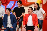 「マルコポロリ！」のワンシーン。(c)関西テレビ