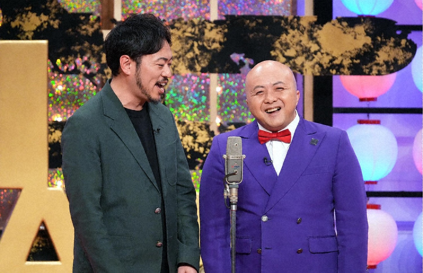 シシガシラ