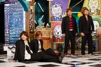 「千鳥かまいたちアワー」のワンシーン。(c)日本テレビ