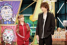 「千鳥かまいたちアワー」のワンシーン。(c)日本テレビ