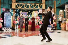 「千鳥かまいたちアワー」のワンシーン。(c)日本テレビ